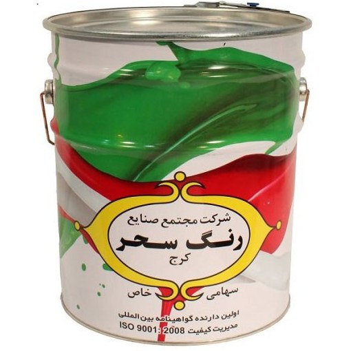 سحر روغنی نیم براق حلب کد ۷۶۰